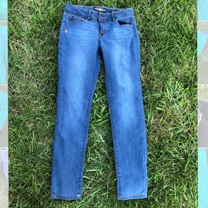 Girls Lucky 🍀 Brand Jeans, Like New, Size 10